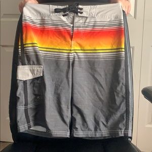 Men’s swim trunk size 30